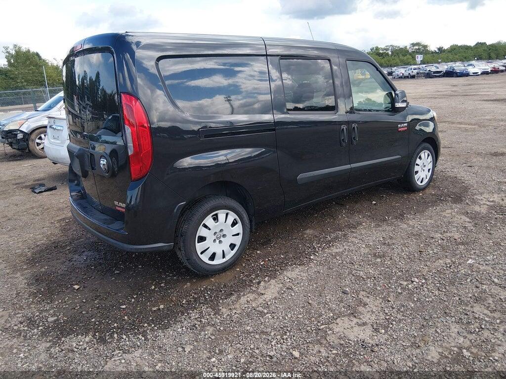 ZFBHRFBB3L6R68768 2020 RAM PROMASTER CITY photo no. 4