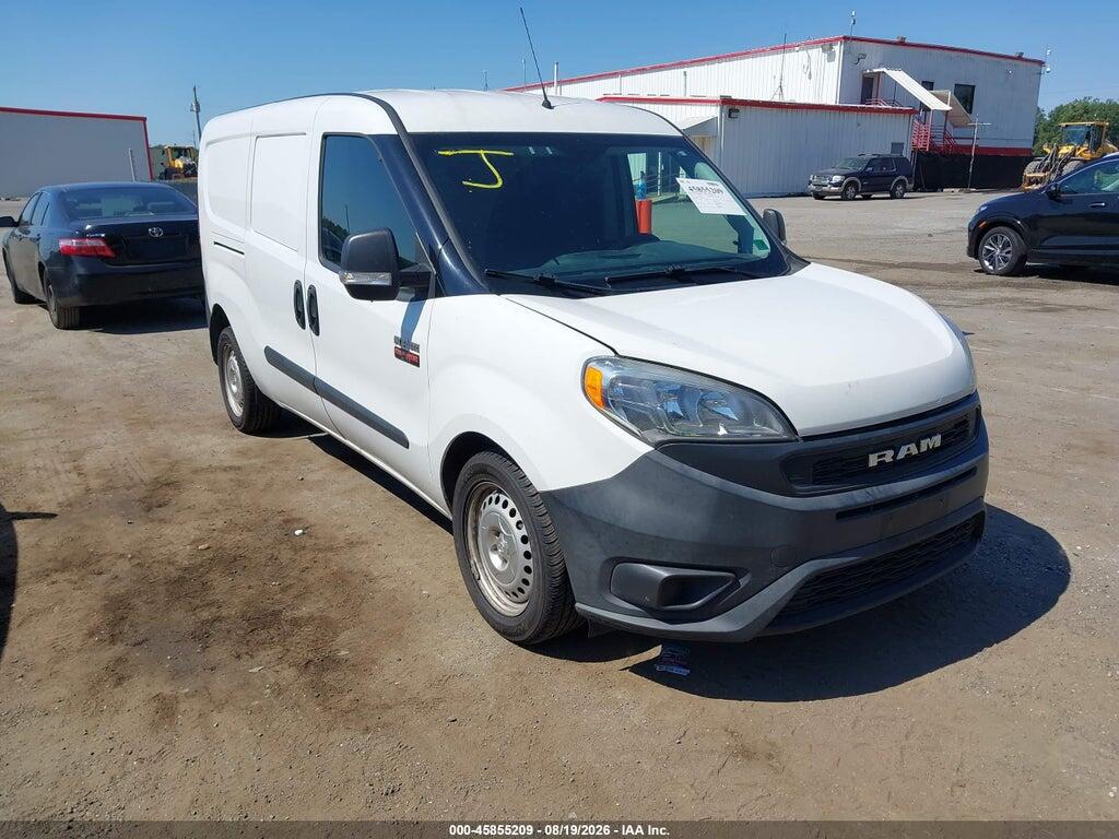 2020 RAM PROMASTER CITY ZFBHRFAB2L6P48930