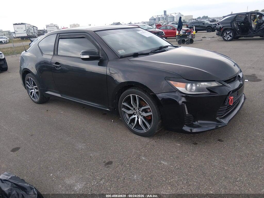 2014 SCION TC JTKJF5C74E3080880