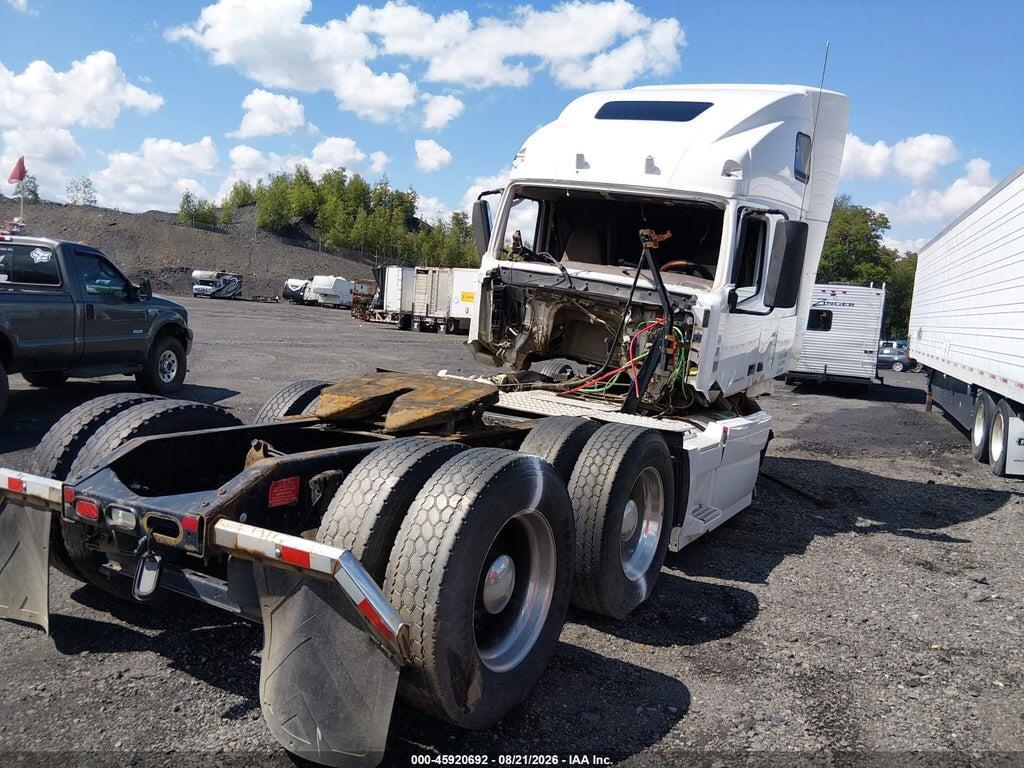 4V4NC9EJ5DN564548 2013 VOLVO VN photo no. 4