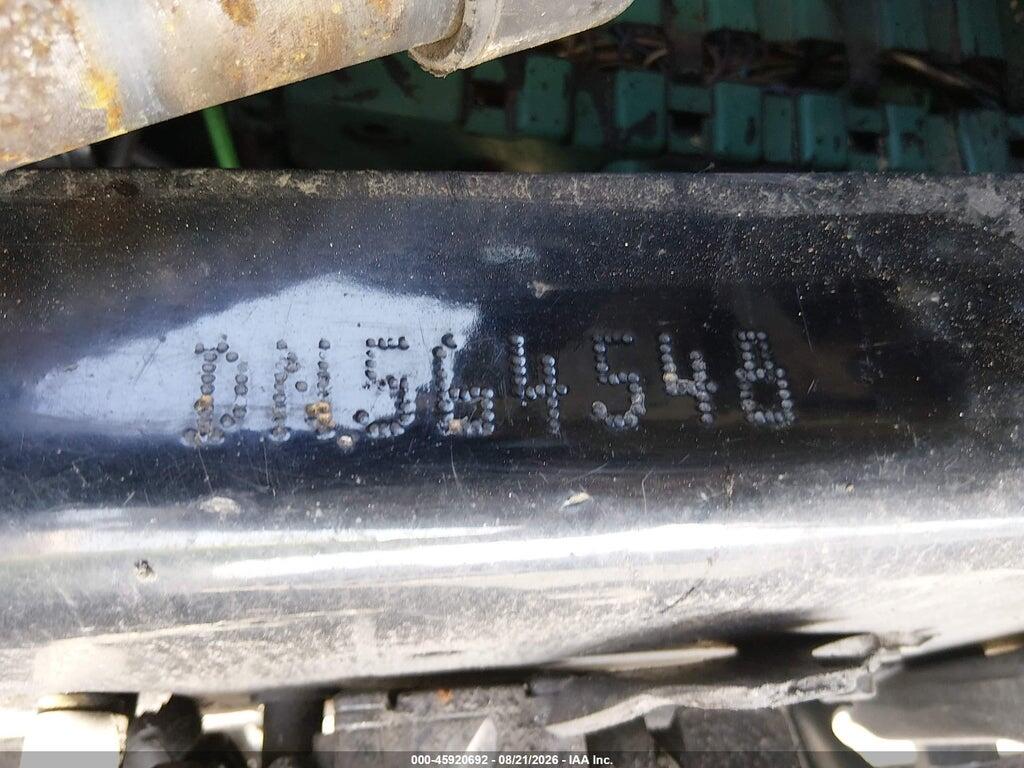 4V4NC9EJ5DN564548 2013 VOLVO VN photo no. 8