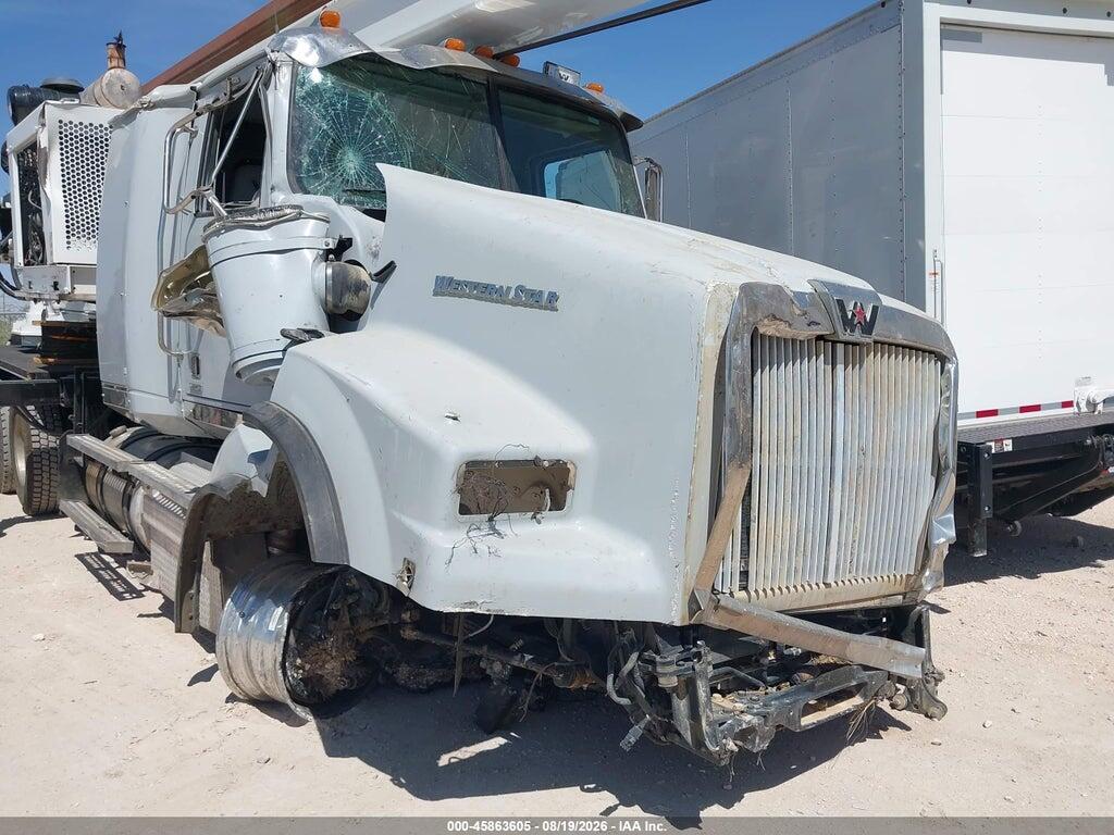 5KKMALBG3DPFE7705 2013 WESTERN STAR/AUTO CAR CONVENTIONAL photo no. 10