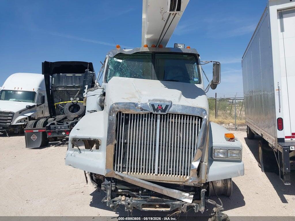 5KKMALBG3DPFE7705 2013 WESTERN STAR/AUTO CAR CONVENTIONAL photo no. 11
