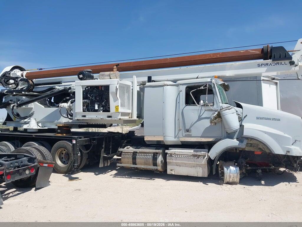 5KKMALBG3DPFE7705 2013 WESTERN STAR/AUTO CAR CONVENTIONAL photo no. 12