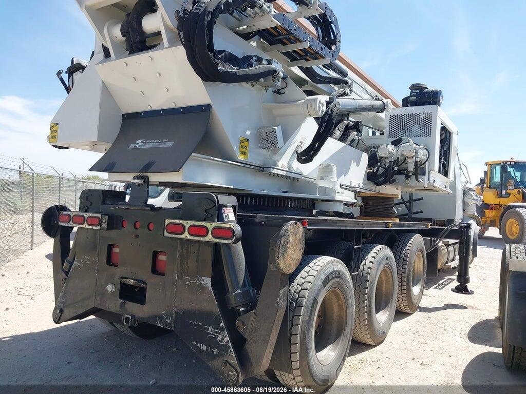 5KKMALBG3DPFE7705 2013 WESTERN STAR/AUTO CAR CONVENTIONAL photo no. 4