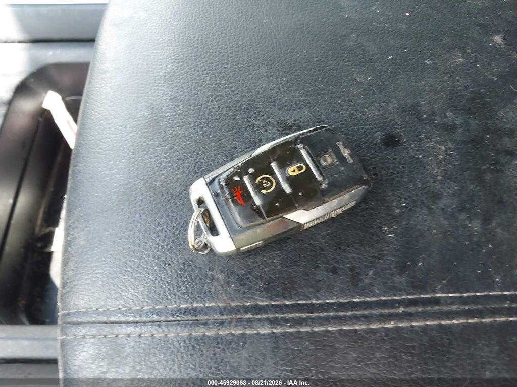 1C6SRFBT2KN636411 2019 RAM 1500 photo no. 11