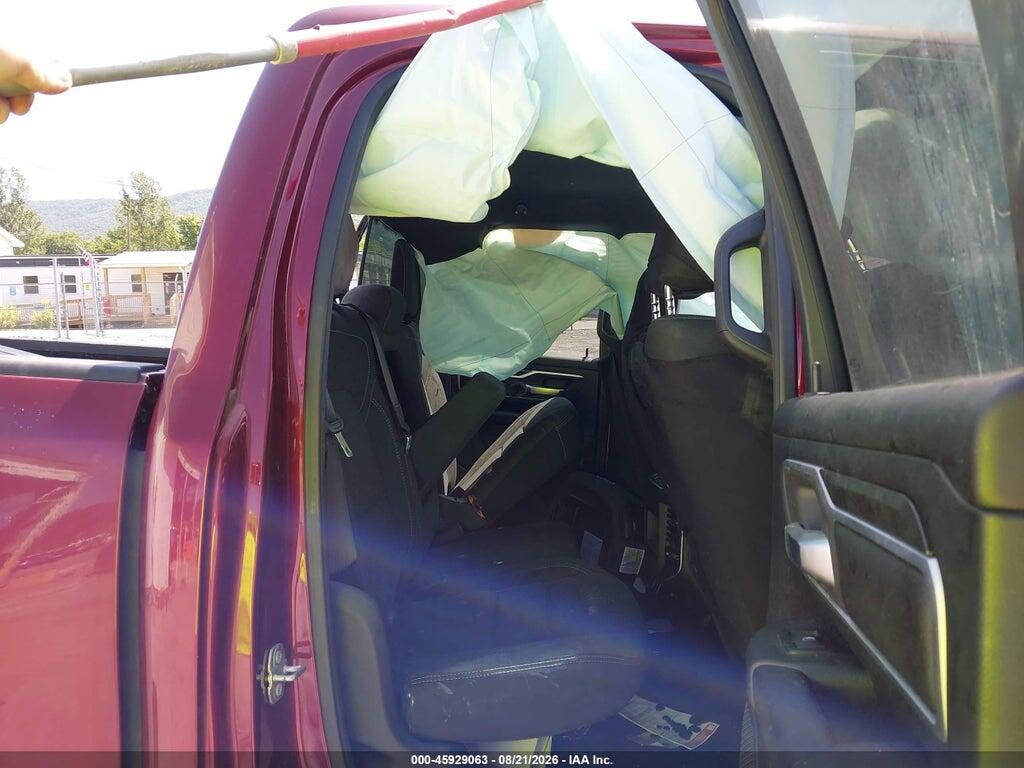 1C6SRFBT2KN636411 2019 RAM 1500 photo no. 8