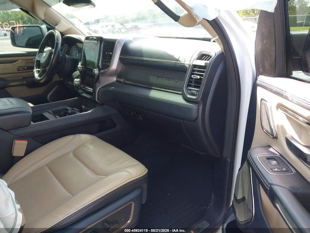 1C6SRFHT2KN885170 2019 RAM 1500 photo no. 5