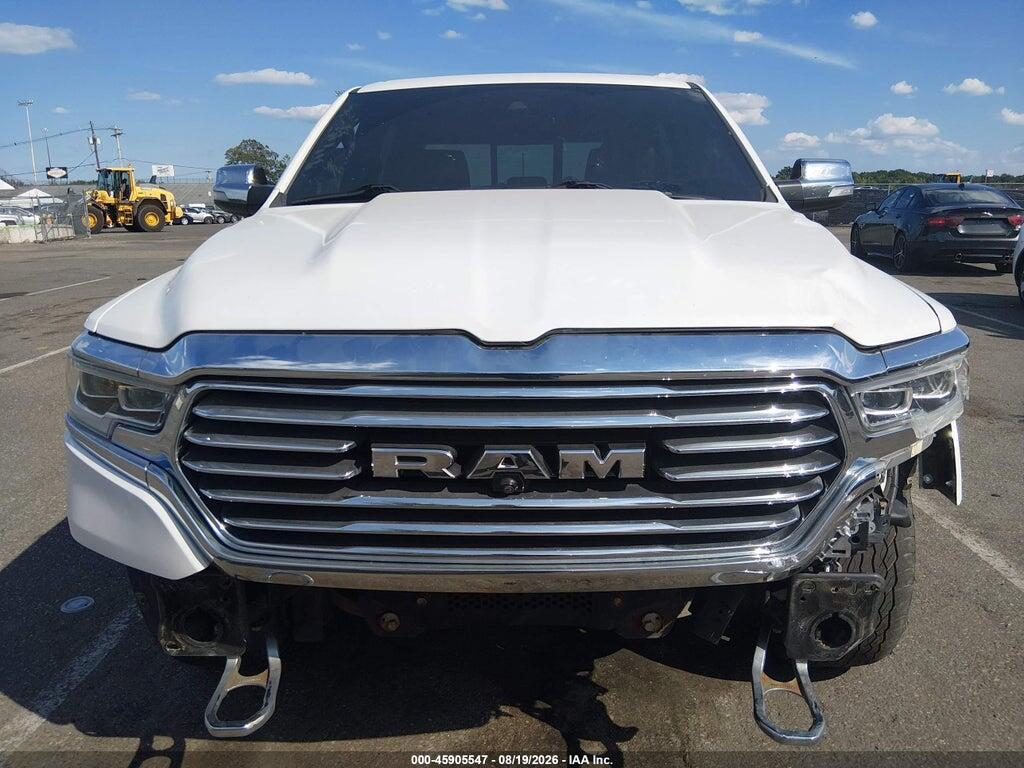 1C6SRFKT8KN815987 2019 RAM 1500 photo no. 12