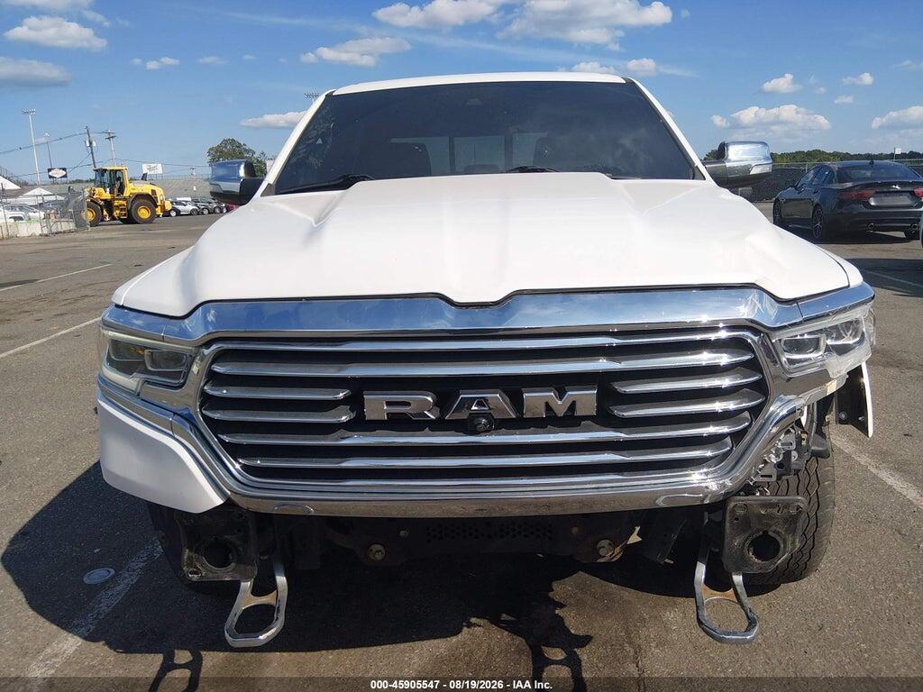 1C6SRFKT8KN815987 2019 RAM 1500 photo no. 6
