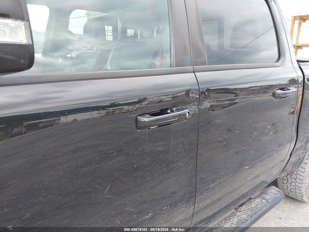 1C6SRFLT8KN915523 2019 RAM 1500 photo no. 6