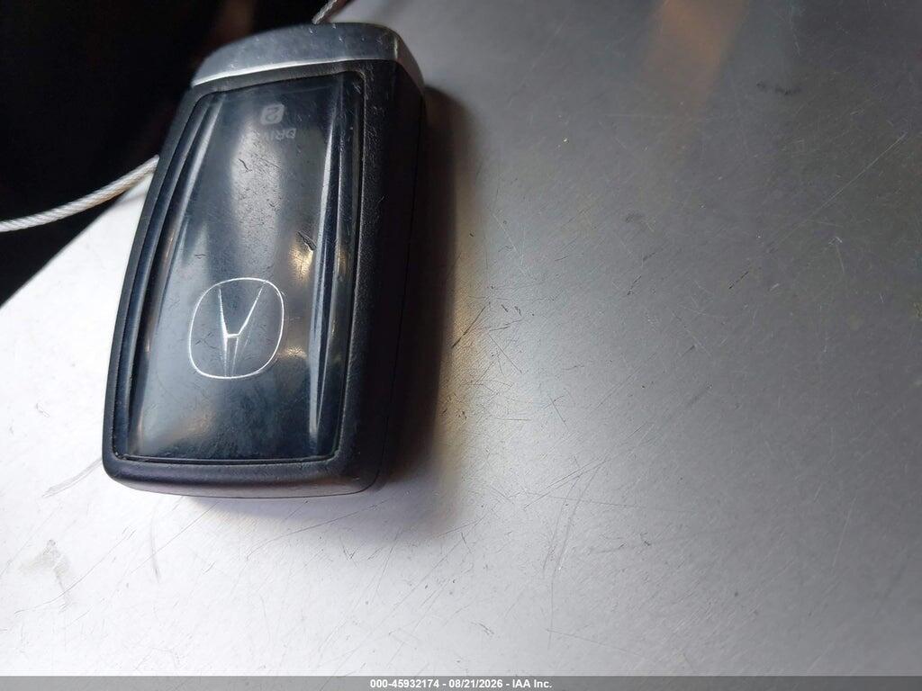 19UDE2F84MA000533 2021 ACURA ILX photo no. 11