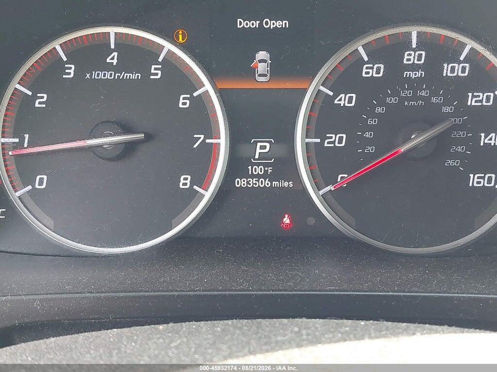 19UDE2F84MA000533 2021 ACURA ILX photo no. 7