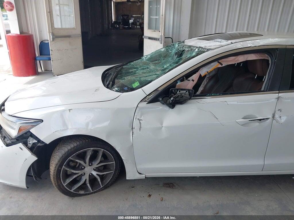 19UDE2F72MA000909 2021 ACURA ILX photo no. 6