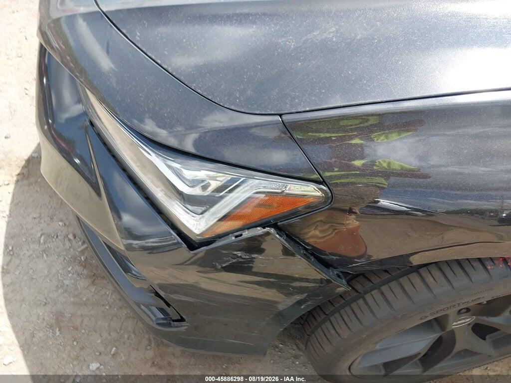 19UUB6F43MA009124 2021 ACURA TLX photo no. 6