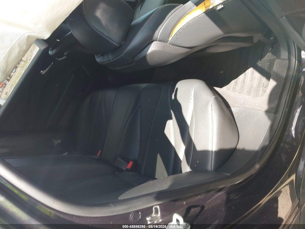 19UUB6F43MA009124 2021 ACURA TLX photo no. 8
