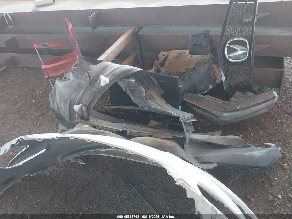 5J8TC2H62ML809739 2021 ACURA RDX photo no. 12
