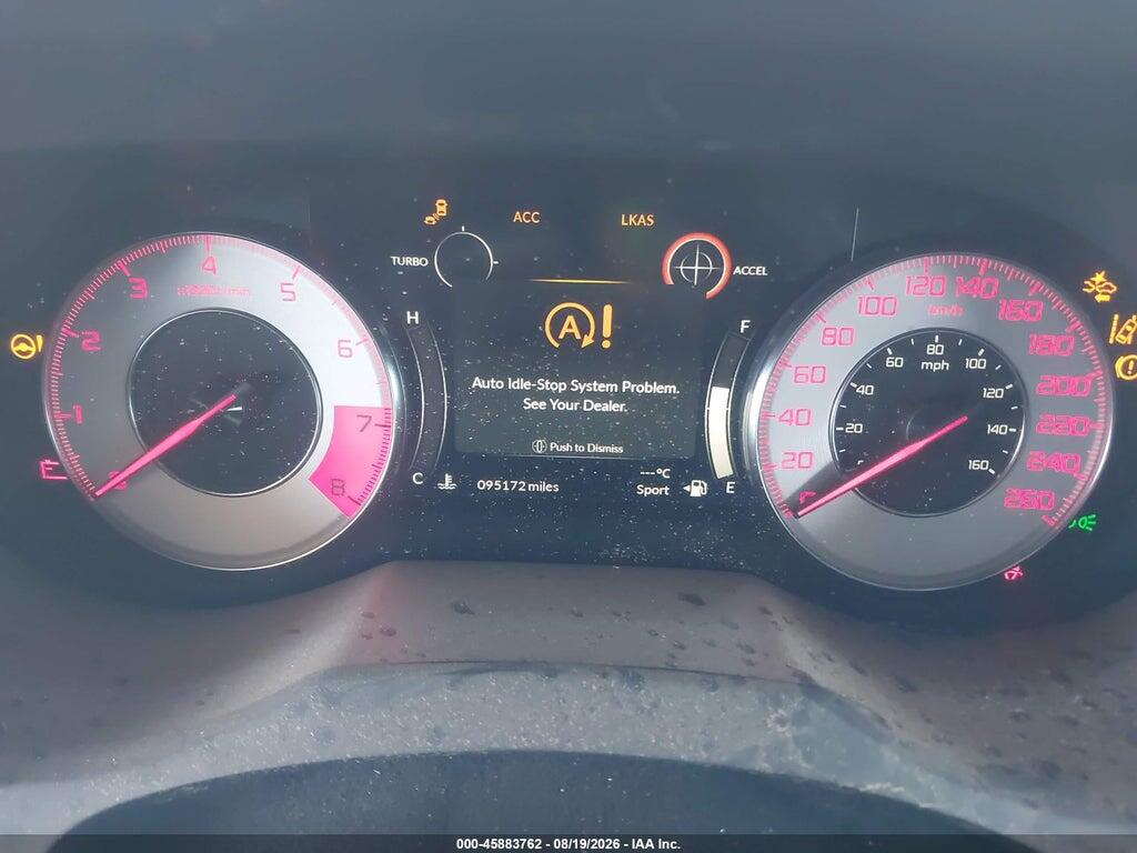 5J8TC2H62ML809739 2021 ACURA RDX photo no. 7