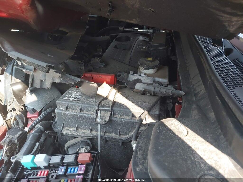 5J8TC2H68ML039028 2021 ACURA RDX photo no. 10