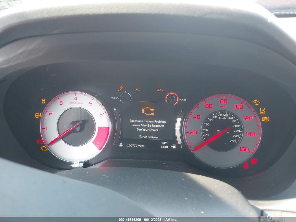 5J8TC2H68ML039028 2021 ACURA RDX photo no. 7