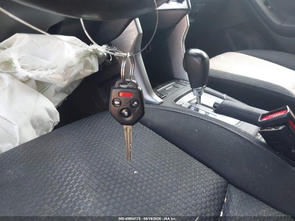 JF2SJAEC4EH440859 2014 SUBARU FORESTER photo no. 11