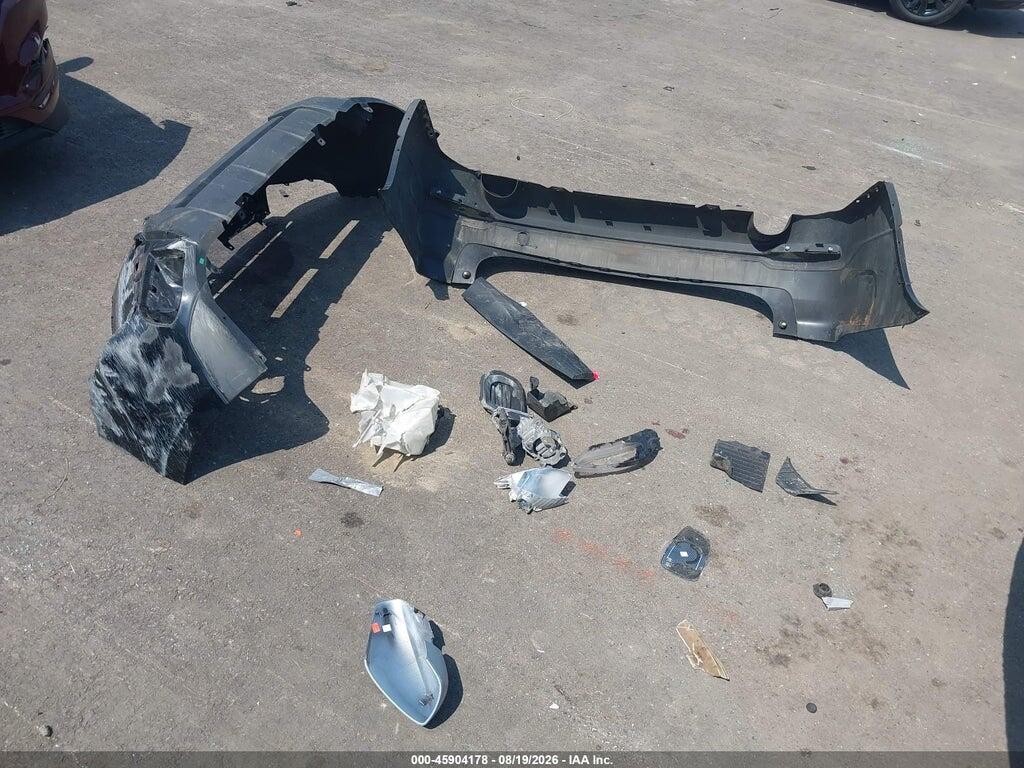 JF2SJAEC4EH440859 2014 SUBARU FORESTER photo no. 12