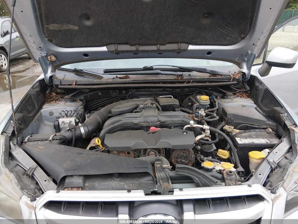 JF1GPAS60E8224112 2014 SUBARU IMPREZA photo no. 10