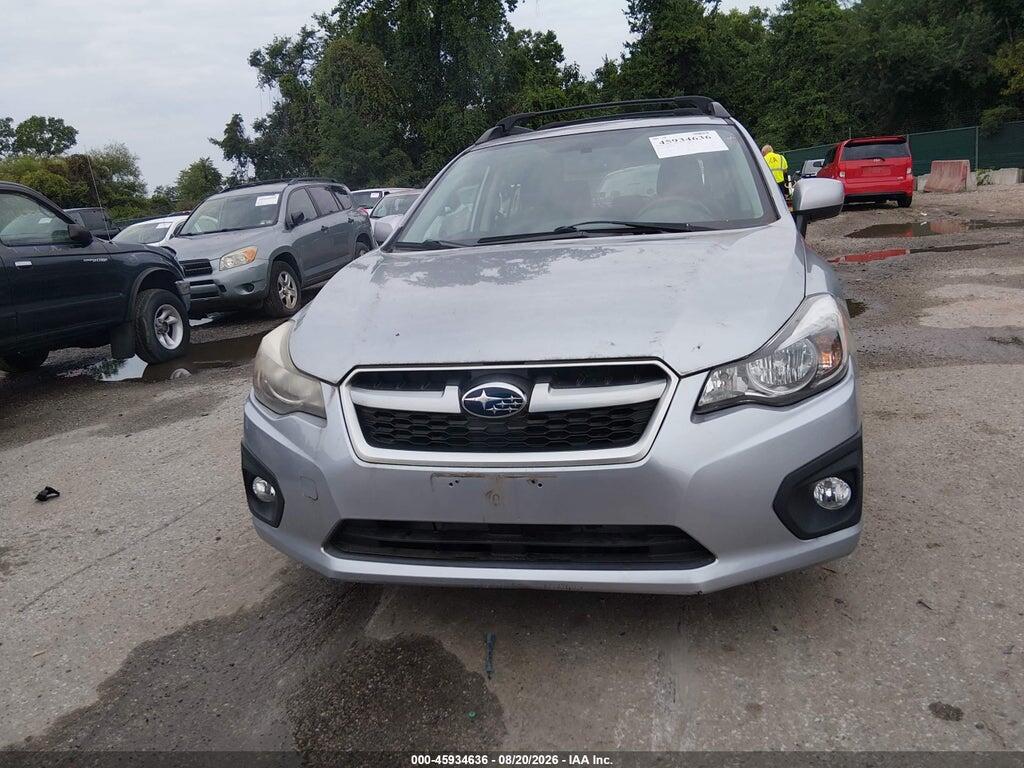 JF1GPAS60E8224112 2014 SUBARU IMPREZA photo no. 12