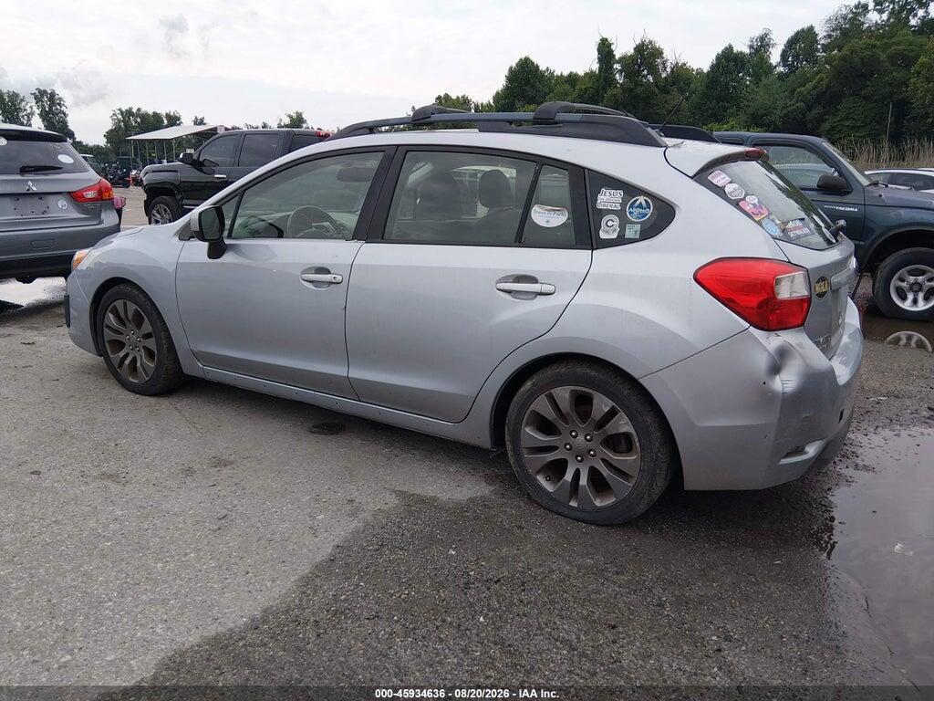 JF1GPAS60E8224112 2014 SUBARU IMPREZA photo no. 3