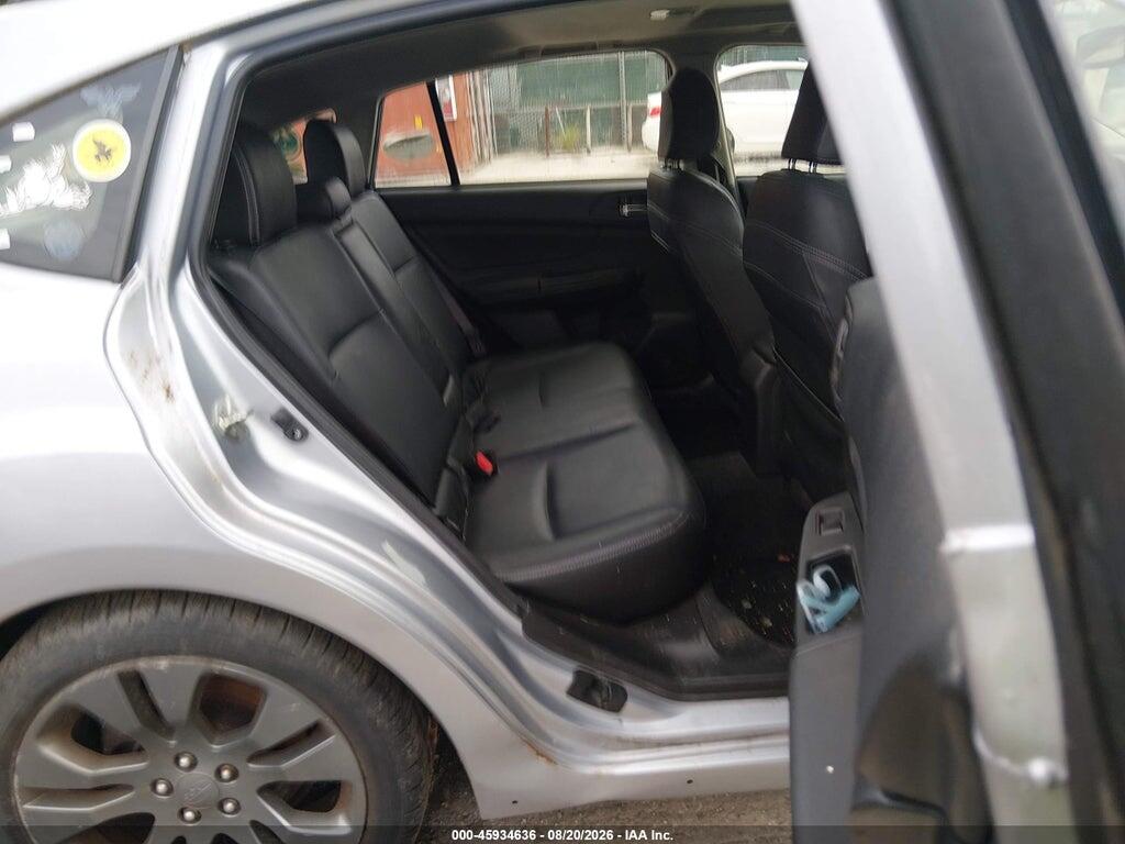 JF1GPAS60E8224112 2014 SUBARU IMPREZA photo no. 8