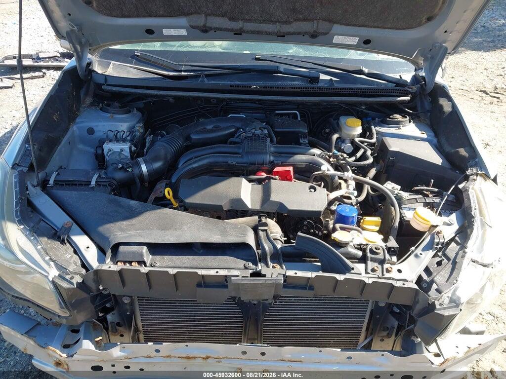 JF1GPAH68E8231090 2014 SUBARU IMPREZA photo no. 10