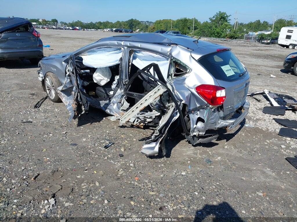 JF1GPAH68E8231090 2014 SUBARU IMPREZA photo no. 3