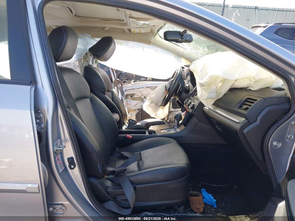 JF1GPAH68E8231090 2014 SUBARU IMPREZA photo no. 5