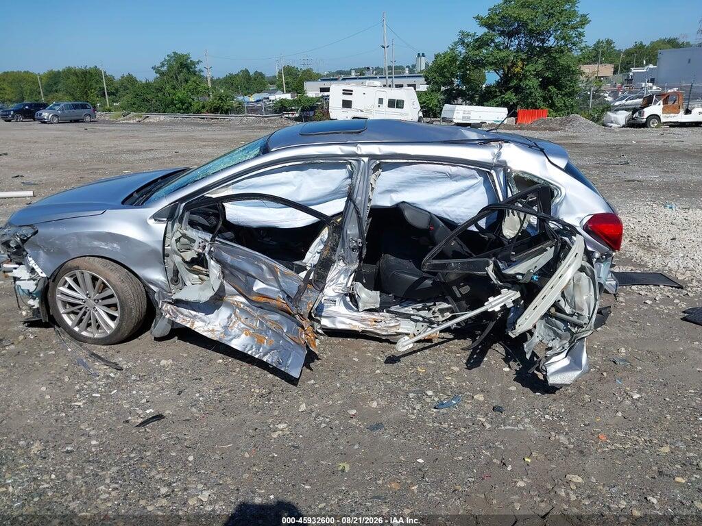 JF1GPAH68E8231090 2014 SUBARU IMPREZA photo no. 6