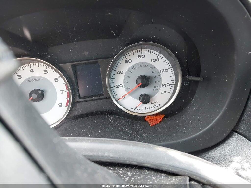JF1GPAH68E8231090 2014 SUBARU IMPREZA photo no. 7