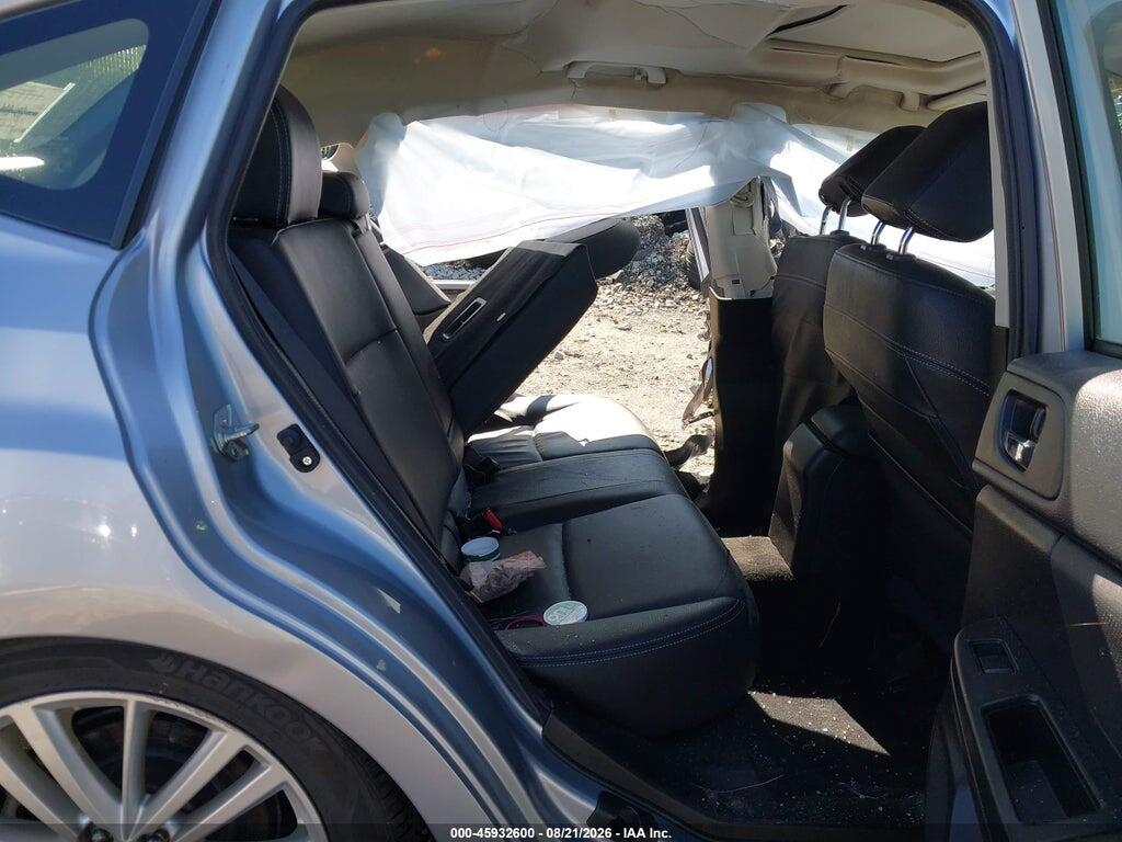 JF1GPAH68E8231090 2014 SUBARU IMPREZA photo no. 8