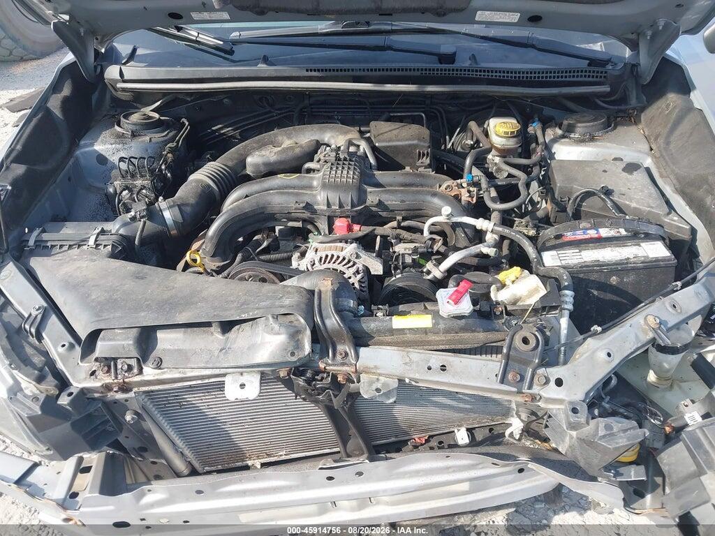 JF1GPAA68E8312388 2014 SUBARU IMPREZA photo no. 10