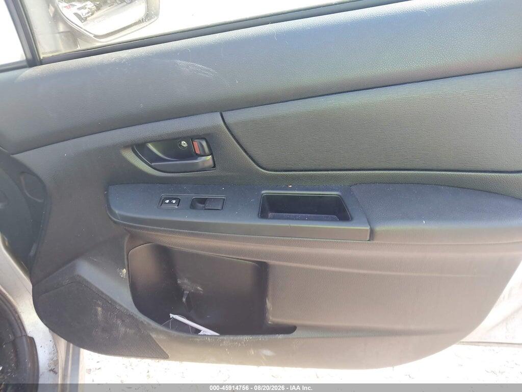 JF1GPAA68E8312388 2014 SUBARU IMPREZA photo no. 5