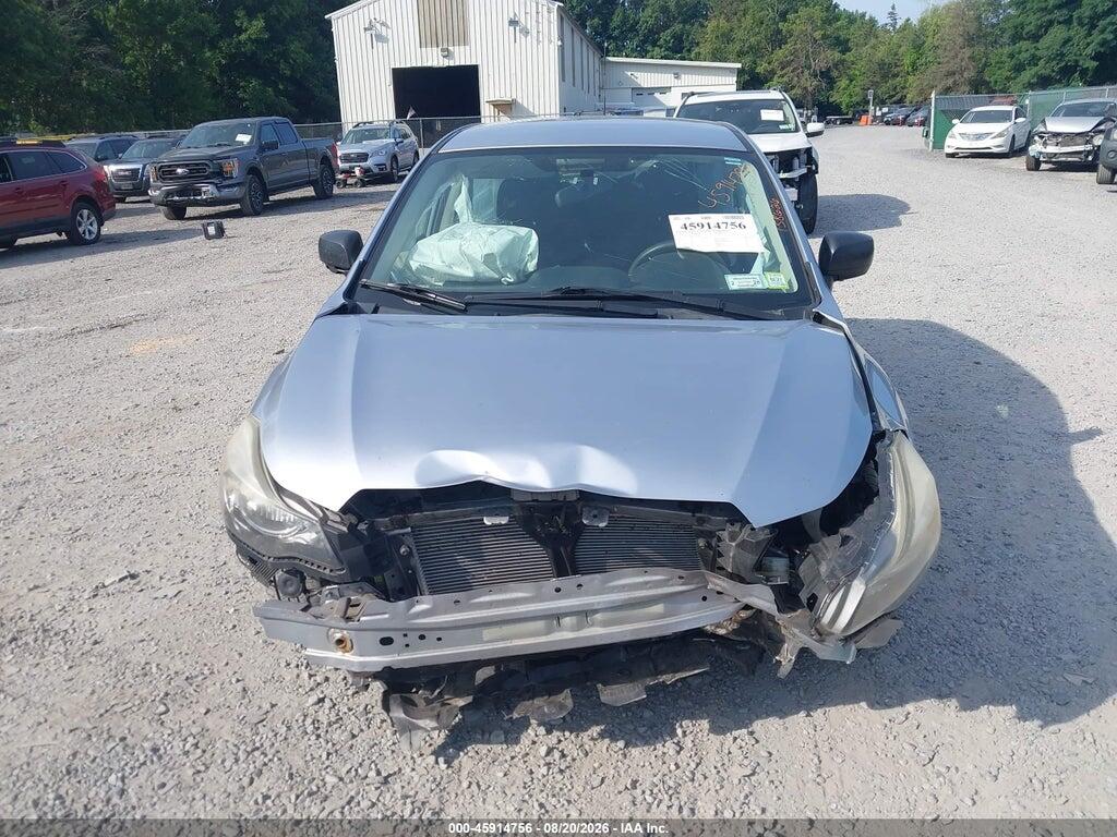 JF1GPAA68E8312388 2014 SUBARU IMPREZA photo no. 6