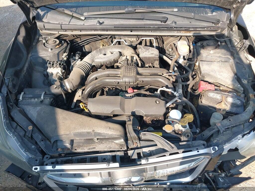 JF1GPAA65E8279852 2014 SUBARU IMPREZA photo no. 10