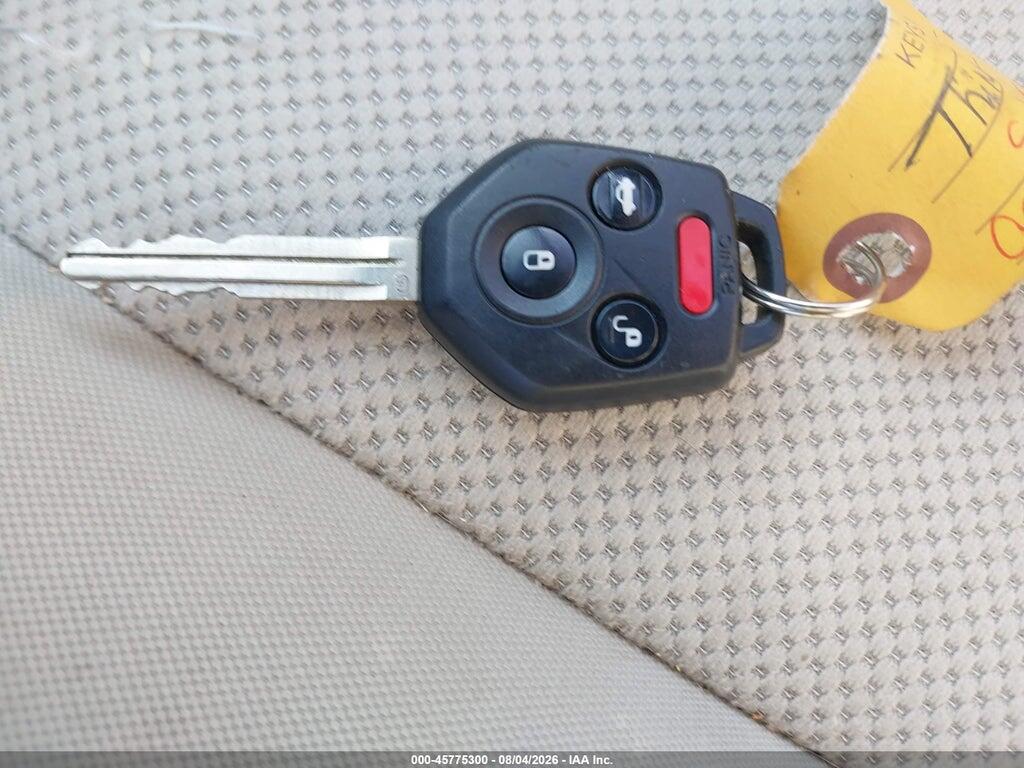 JF1GPAA65E8279852 2014 SUBARU IMPREZA photo no. 11
