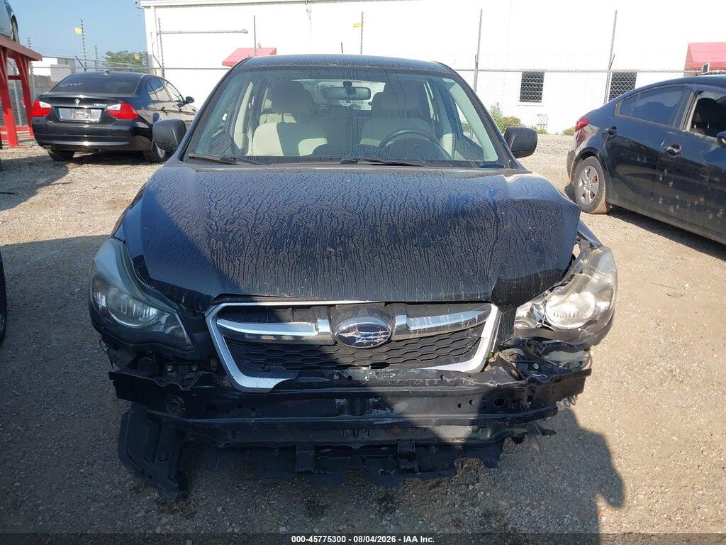 JF1GPAA65E8279852 2014 SUBARU IMPREZA photo no. 12