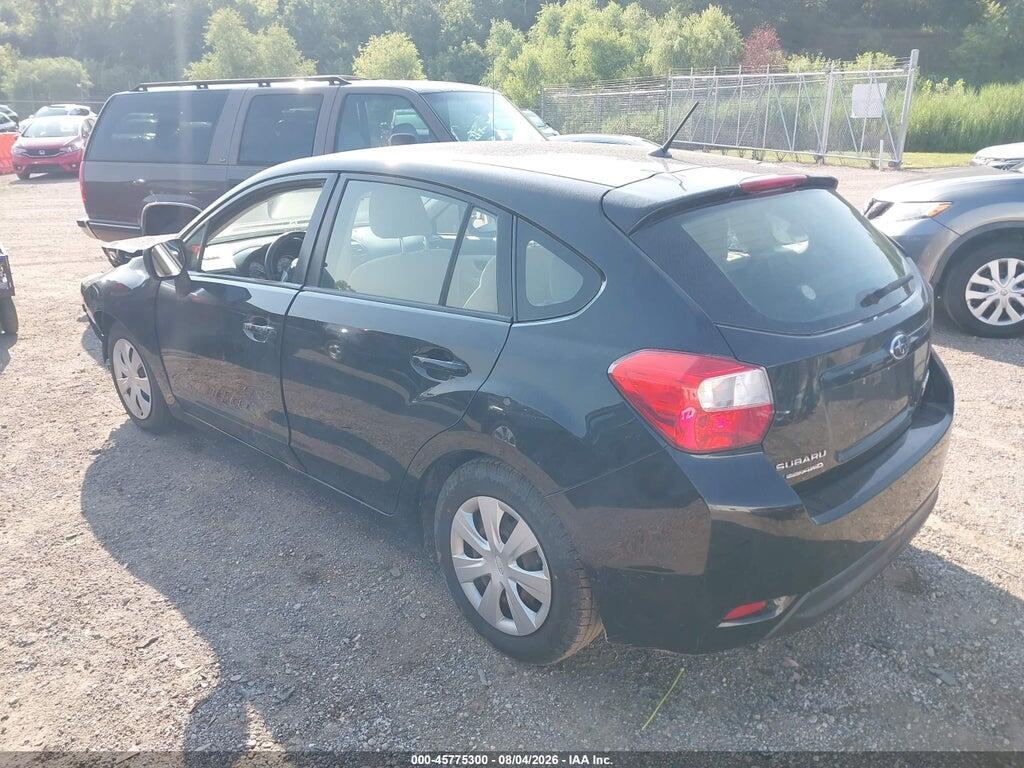 JF1GPAA65E8279852 2014 SUBARU IMPREZA photo no. 3