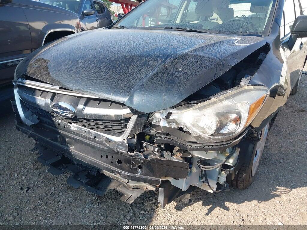 JF1GPAA65E8279852 2014 SUBARU IMPREZA photo no. 6