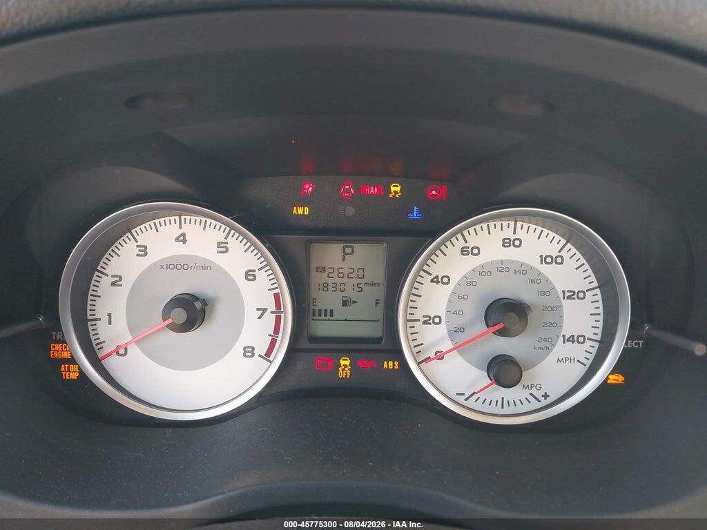 JF1GPAA65E8279852 2014 SUBARU IMPREZA photo no. 7
