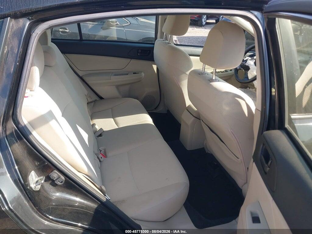 JF1GPAA65E8279852 2014 SUBARU IMPREZA photo no. 8