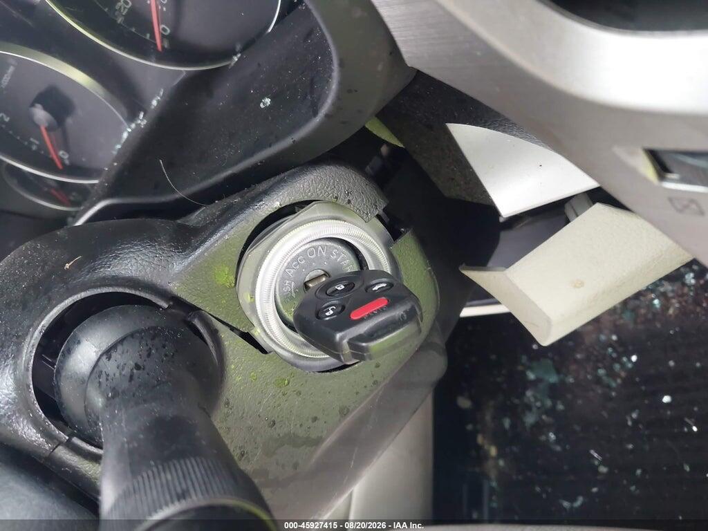 4S3BMBA6XE3019768 2014 SUBARU LEGACY photo no. 11