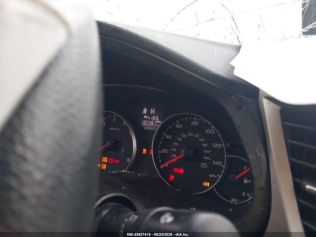 4S3BMBA6XE3019768 2014 SUBARU LEGACY photo no. 7