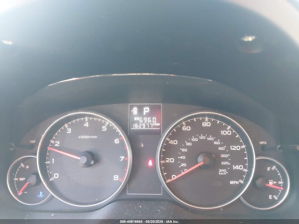 4S3BMBC60E3027732 2014 SUBARU LEGACY photo no. 7