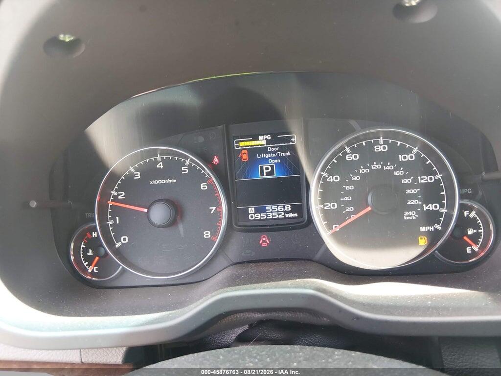 4S3BMBL61E3036407 2014 SUBARU LEGACY photo no. 7